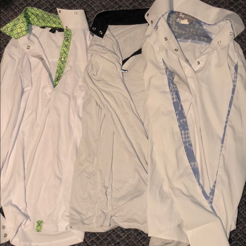 Show Shirt Bundle
